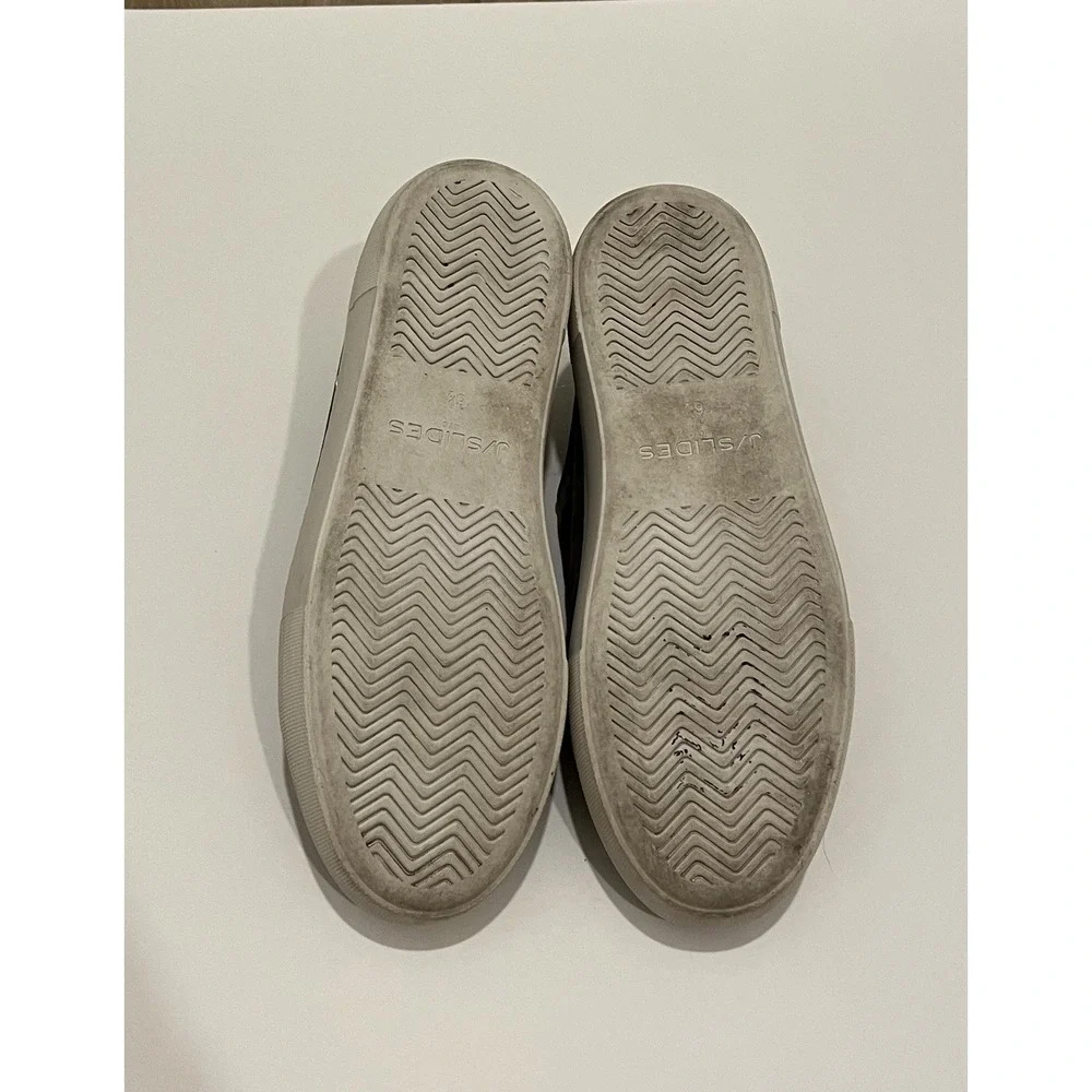 J/SLIDES slip sneaker
